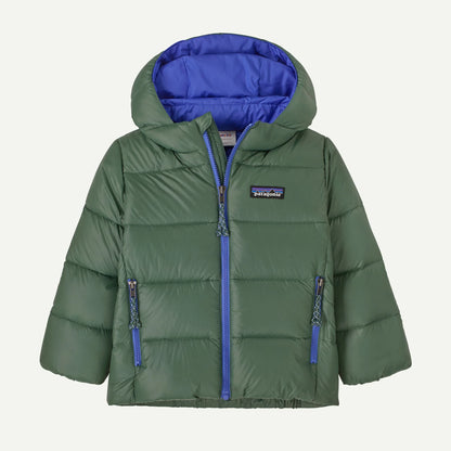 Baby Hi-Loft Down Sweater™ Hoody - US 7347