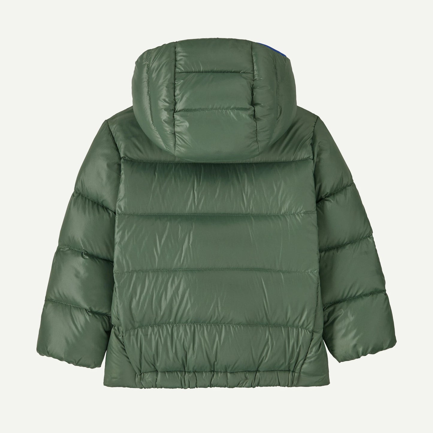 Baby Hi-Loft Down Sweater™ Hoody - US 7347
