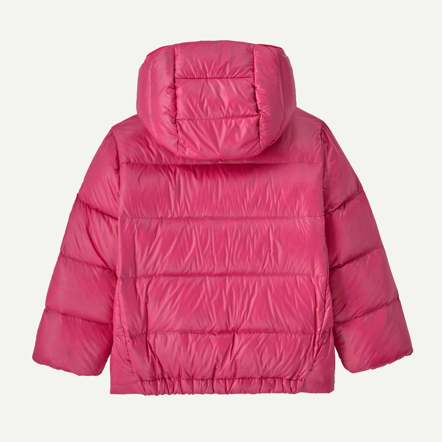 Baby Hi-Loft Down Sweater™ Hoody - US 7748