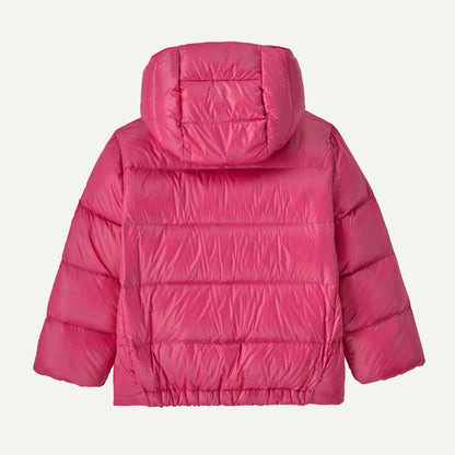 Baby Hi-Loft Down Sweater™ Hoody - US 7748