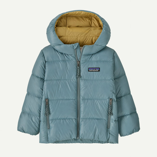 Baby Hi-Loft Down Sweater™ Hoody - US 3842