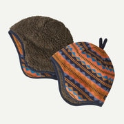 Diamond Stripe: Talon Gold