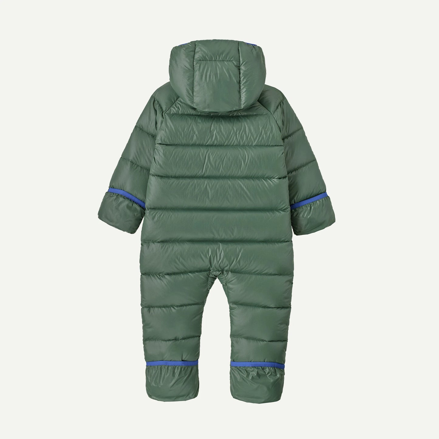 Infant Hi-Loft Down Sweater™ Bunting - US 4163