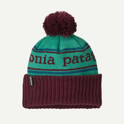 Park Stripe: Solo Teal