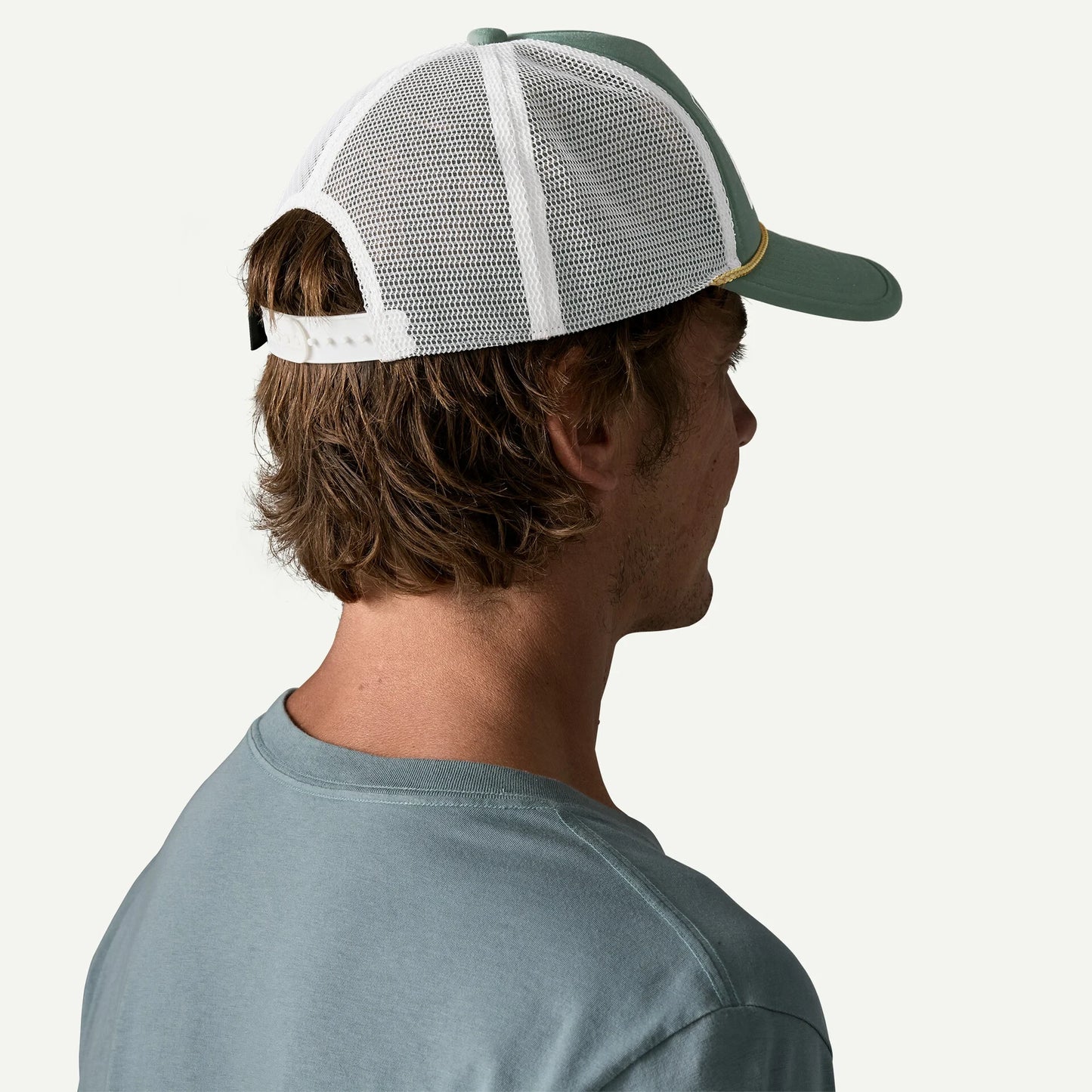 Broadcaster Hat - US 1652