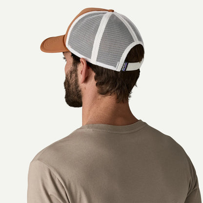 Broadcaster Hat - US 0901
