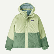 Lichen Green