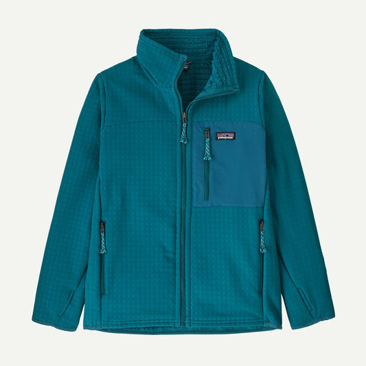 Kids' R2® TechFace Jacket - US 1753