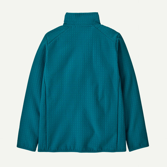 Kids' R2® TechFace Jacket - US 1753