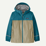 Kids' Torrentshell 3L Rain Jacket - US 3850