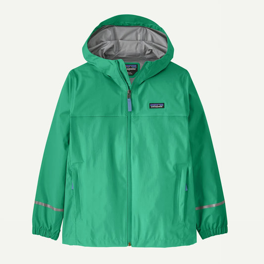 Kids' Torrentshell 3L Rain Jacket - US 5202