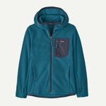 Kids' R1® Air Full-Zip Hoody - US 6150
