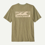 Men's Boardshort Logo Pocket Responsibili-Tee® - US 6918