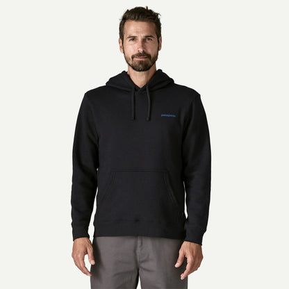 Men's Boardshort Logo Uprisal Hoody - US 4935