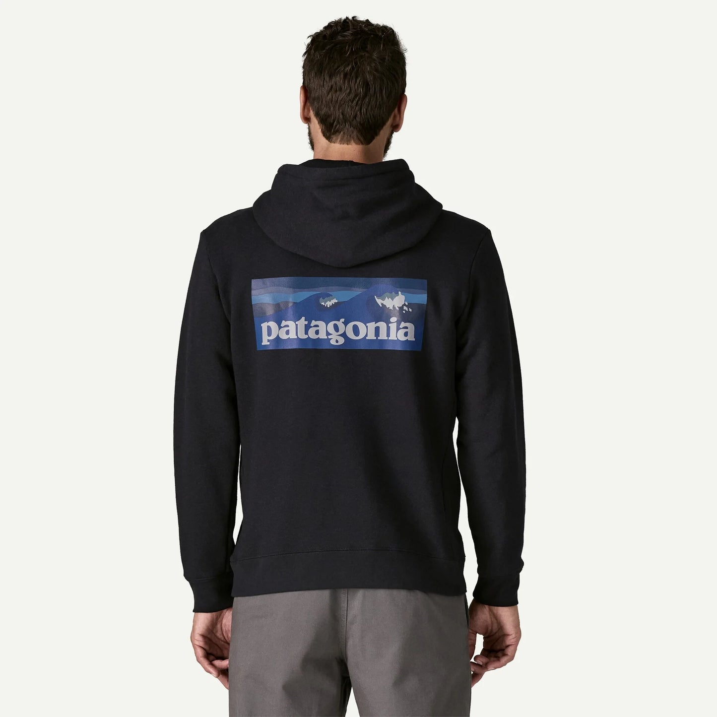 Men's Boardshort Logo Uprisal Hoody - US 6892