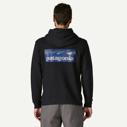 Men's Boardshort Logo Uprisal Hoody - US 6892