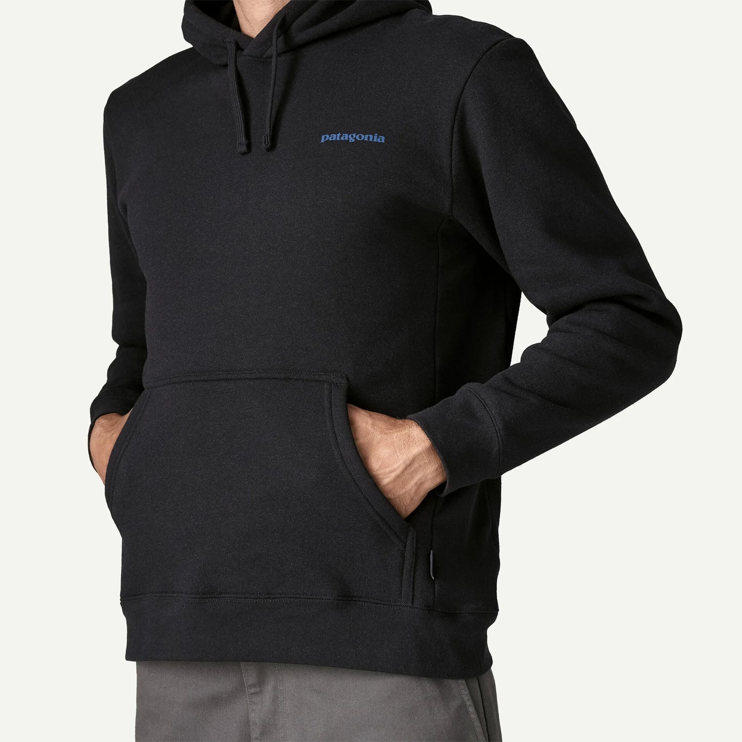 Men's Boardshort Logo Uprisal Hoody - US 3293