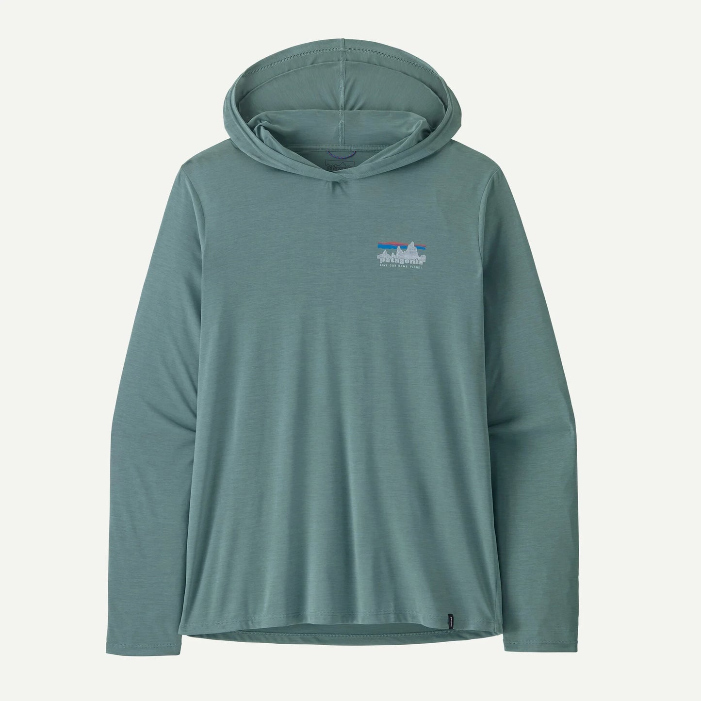 Men's Capilene® Cool Daily Hoody - '73 Skyline - US 1813