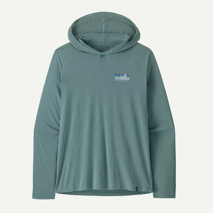 Men's Capilene® Cool Daily Hoody - '73 Skyline - US 1813