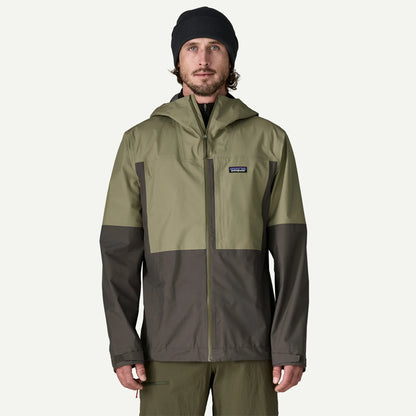 Men's Boulder Fork Rain Jacket - US 7400
