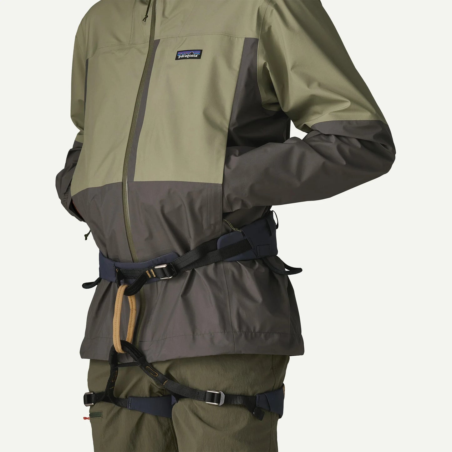 Men's Boulder Fork Rain Jacket - US 7400
