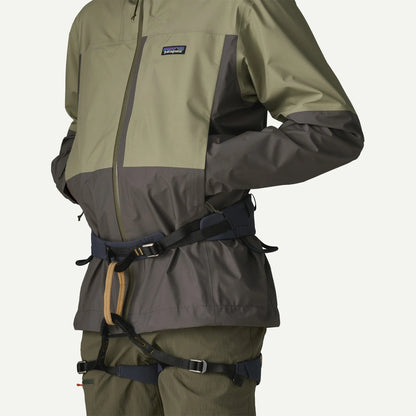 Men's Boulder Fork Rain Jacket - US 1078
