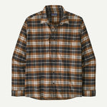 Men's Canyonite Flannel Shirt - US 8773