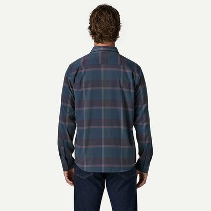 Men's Canyonite Flannel Shirt - US 2769