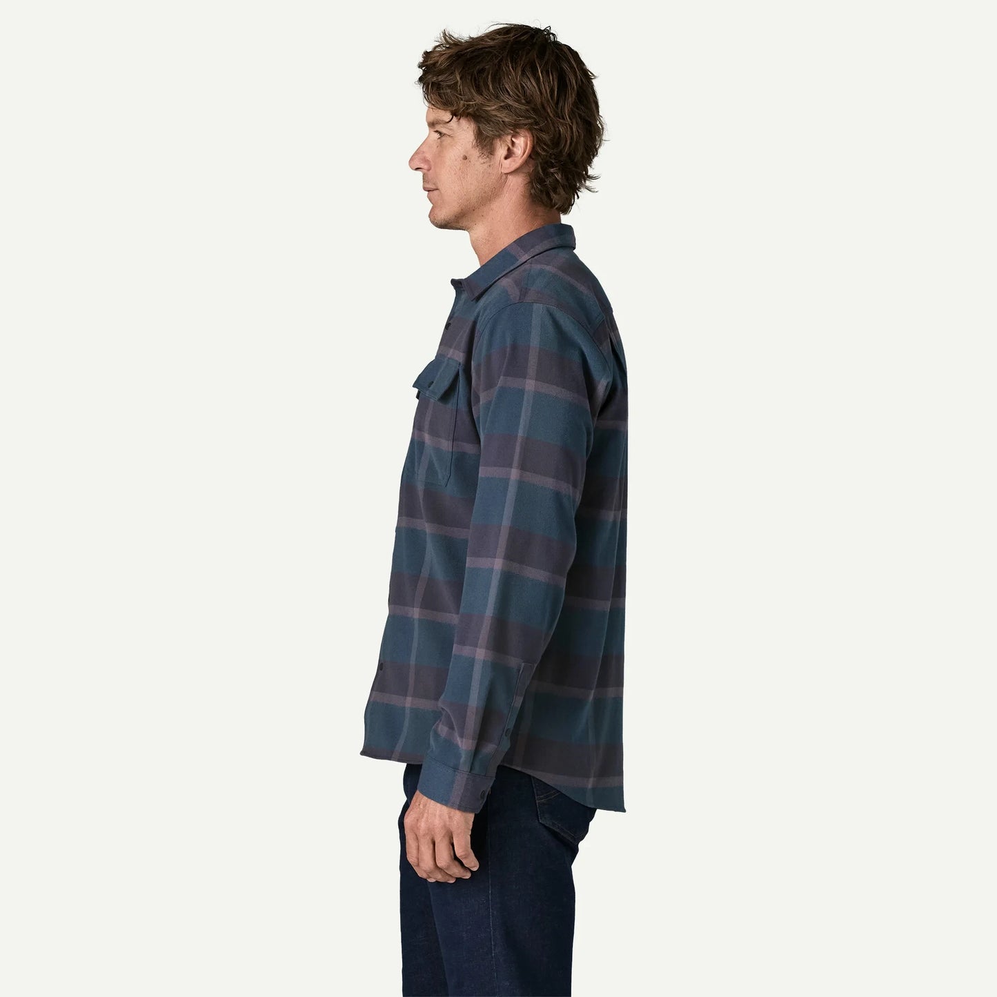Men's Canyonite Flannel Shirt - US 2769
