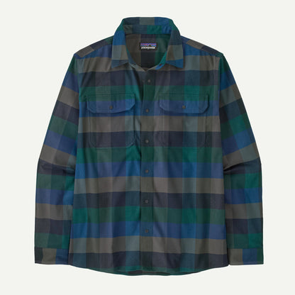 Men's Canyonite Flannel Shirt - US 2035