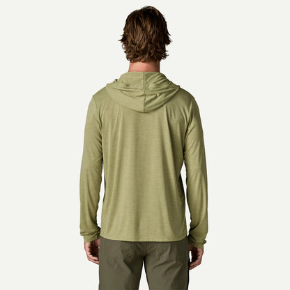 Men's Capilene® Cool Daily Hoody - Hut Tripper - US 1420