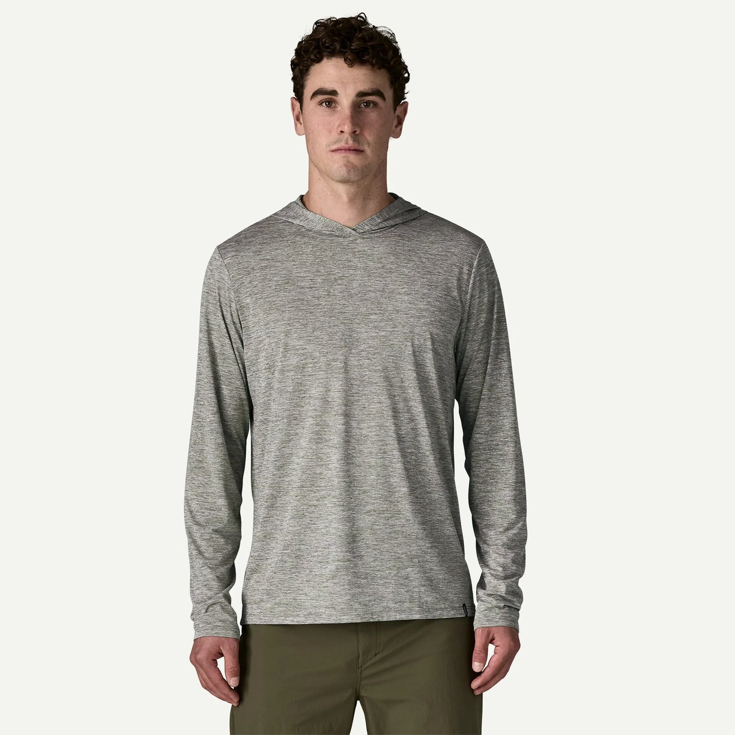Men's Capilene® Cool Daily Hoody - US 1125