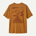 Men's Capilene® Cool Daily Shirt - Cloud Crag - US 3082