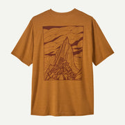 Cinnamon Brown - Dark Cinnamon Brown X-Dye