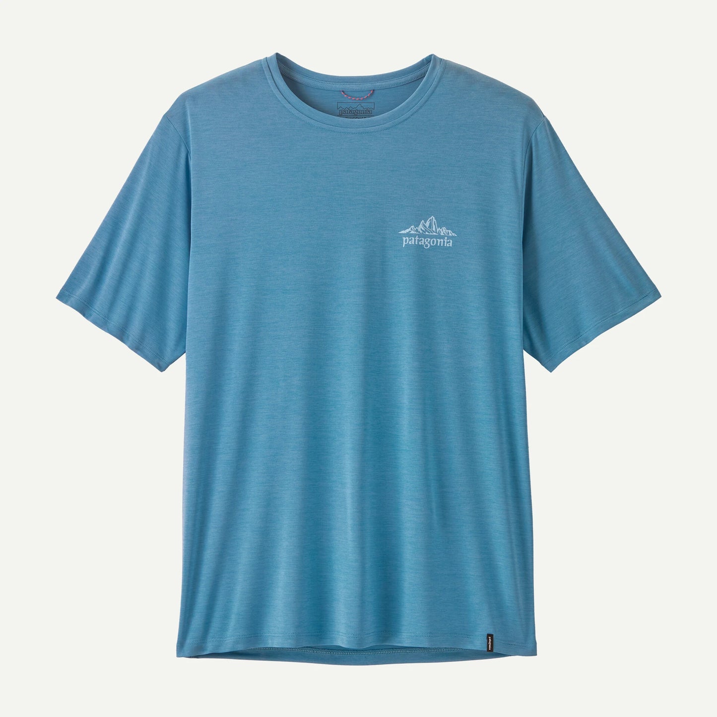 Men's Capilene® Cool Daily Shirt - Cloud Crag - US 1778