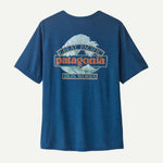 Men's Capilene® Cool Daily Shirt - Great Waves - US 6753