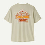Men's Capilene® Cool Daily Shirt - Great Waves - US 0912