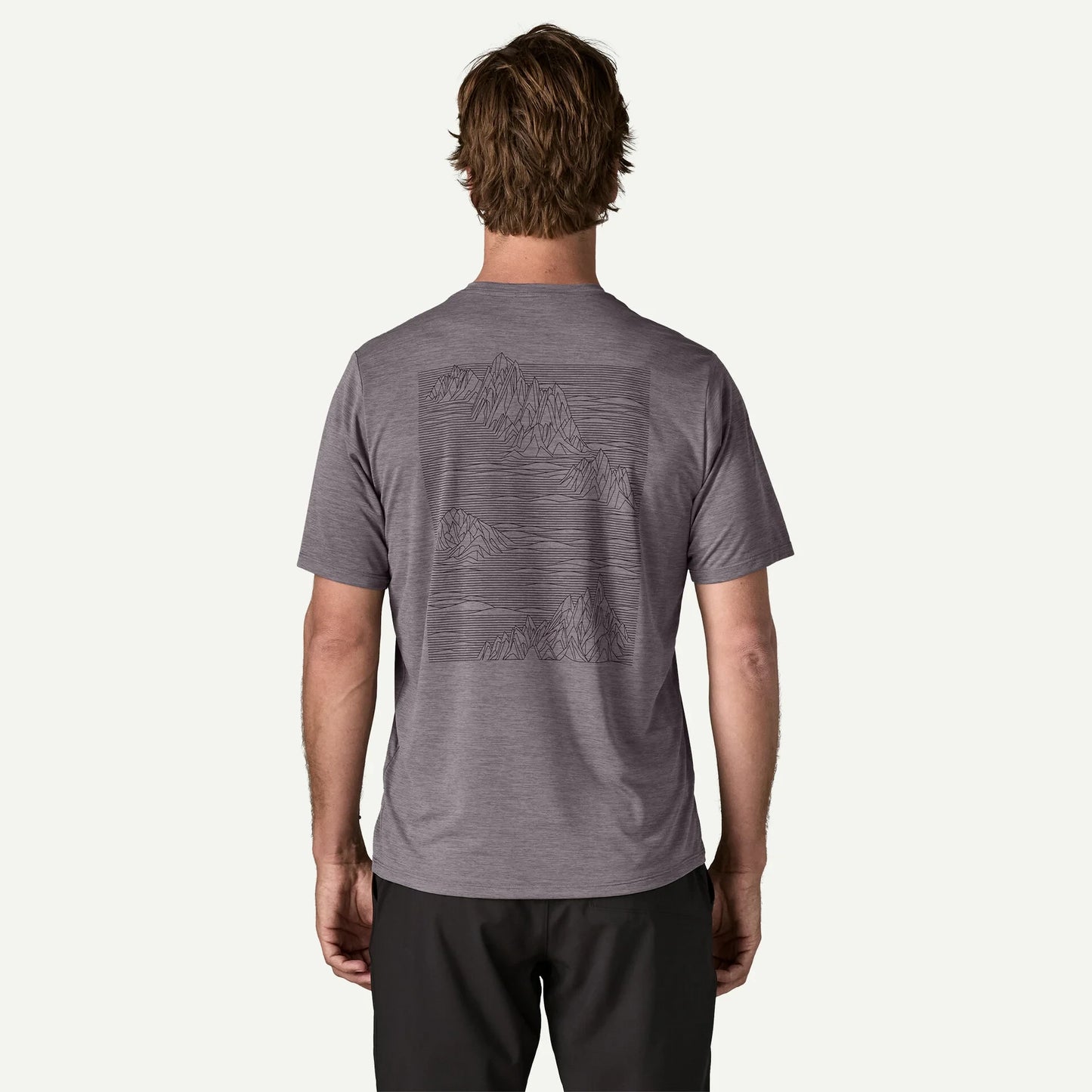 Men's Capilene® Cool Daily Shirt - Strataspire - US 3629