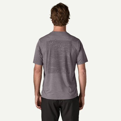 Men's Capilene® Cool Daily Shirt - Strataspire - US 3629