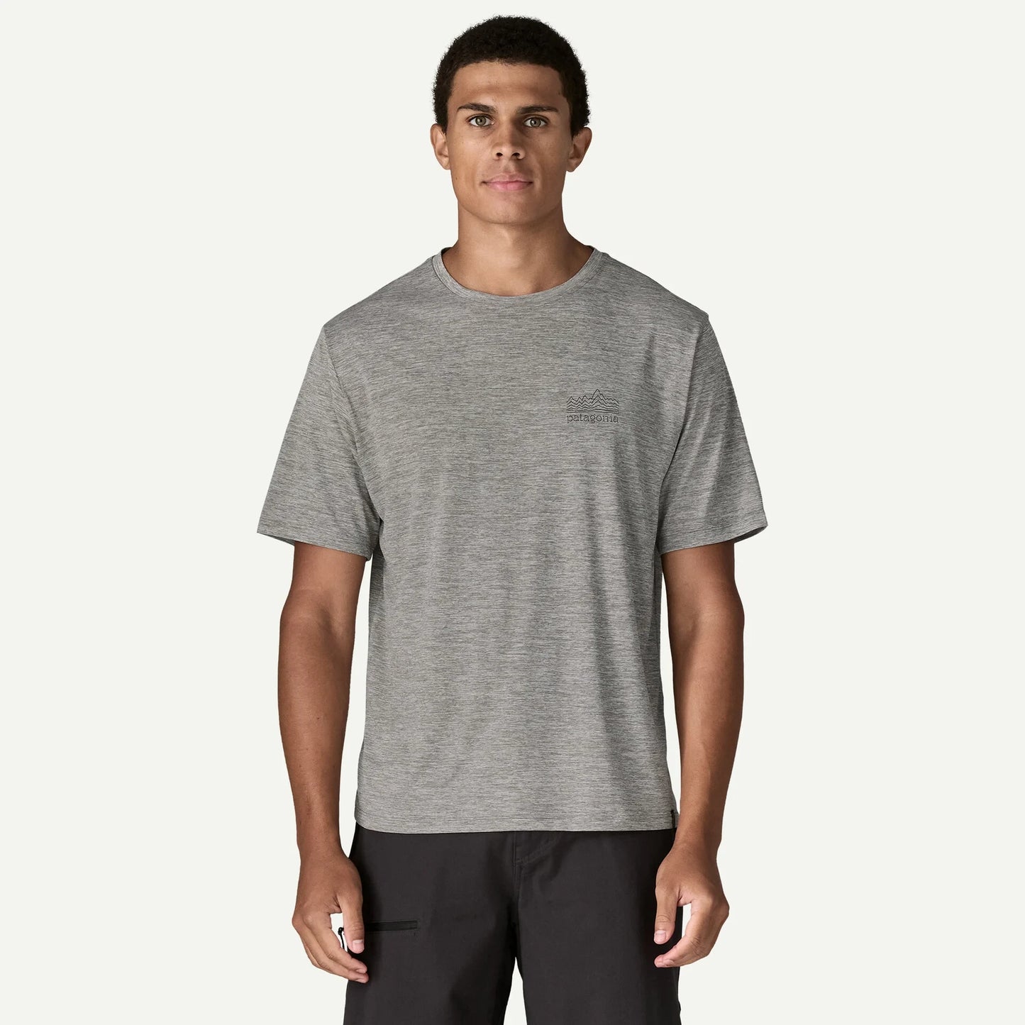 Men's Capilene® Cool Daily Shirt - Strataspire - US 0055