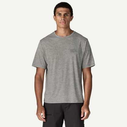 Men's Capilene® Cool Daily Shirt - Strataspire - US 7230