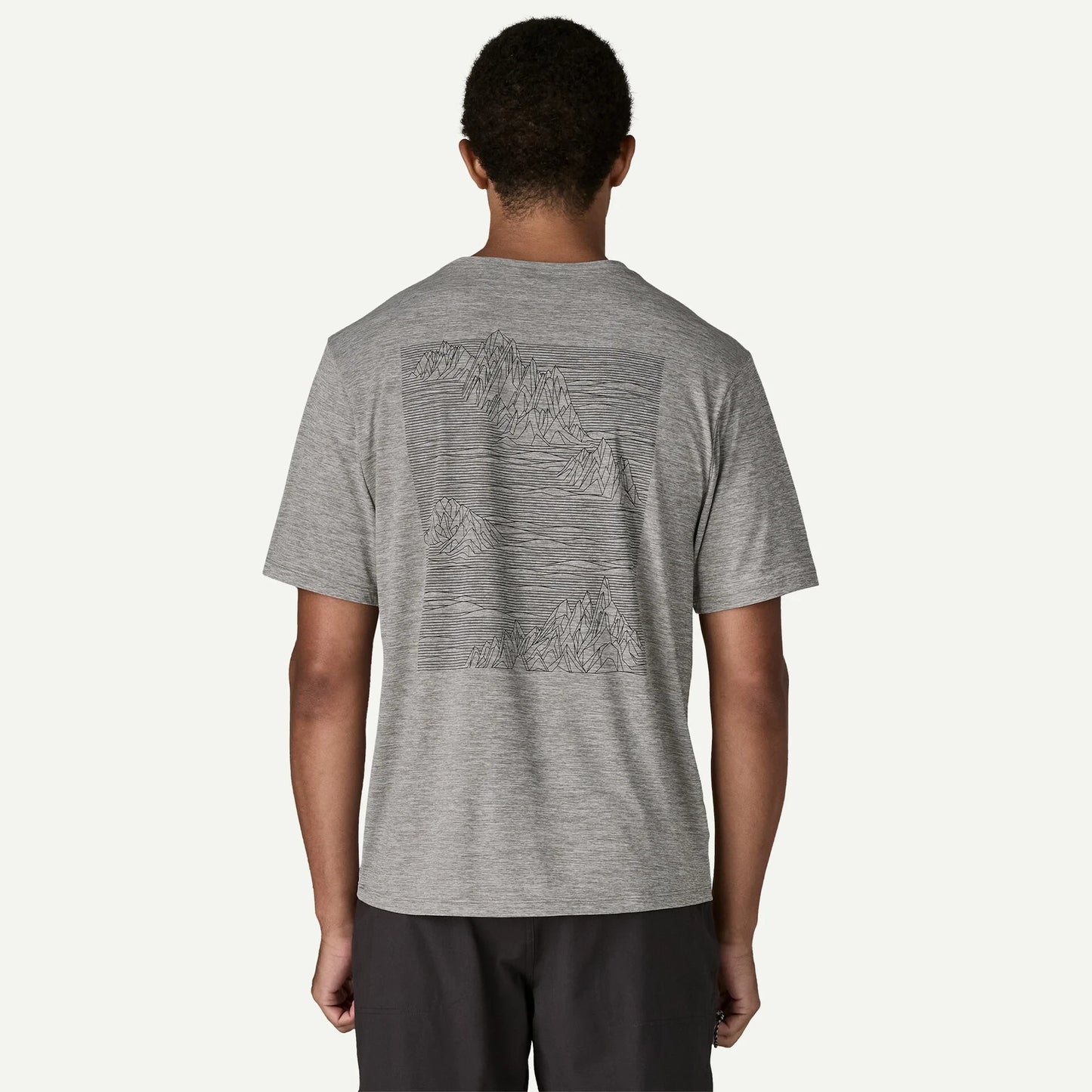 Men's Capilene® Cool Daily Shirt - Strataspire - US 7230