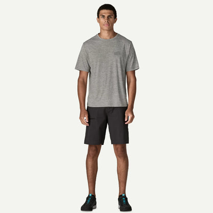 Men's Capilene® Cool Daily Shirt - Strataspire - US 0055