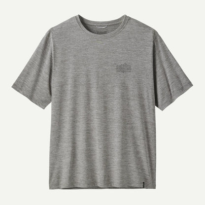 Men's Capilene® Cool Daily Shirt - Strataspire - US 5908