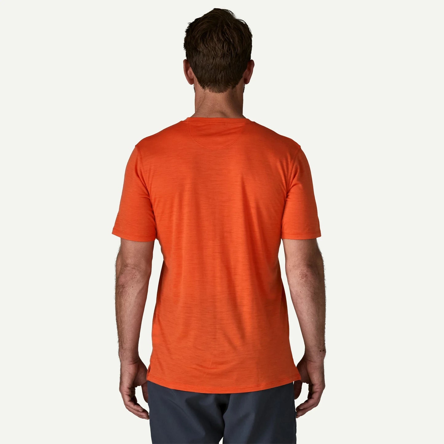 Men's Capilene® Cool Merino Blend Graphic Shirt - US 2434