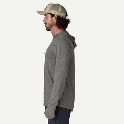 Men's Capilene® Cool Sun Hoody - US 1332