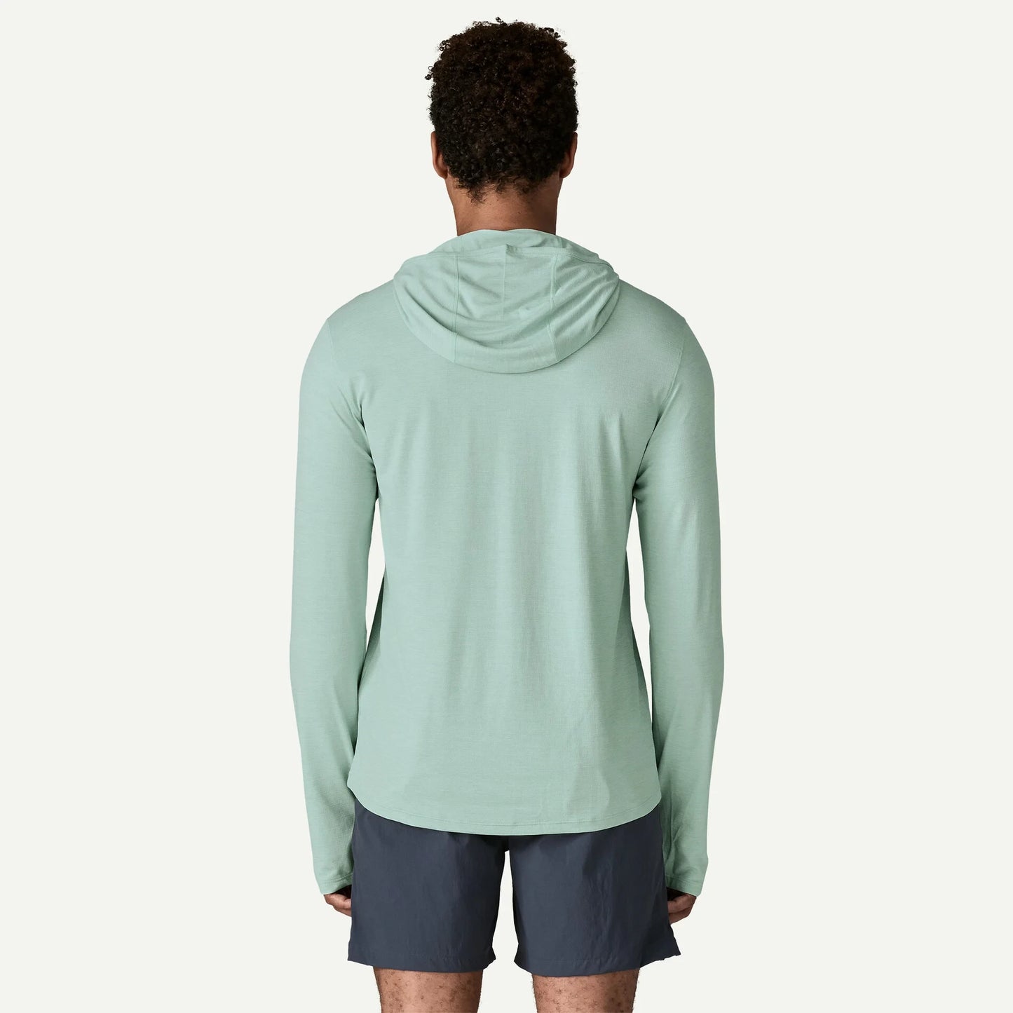 Men's Capilene® Cool Sun Hoody - US 3667