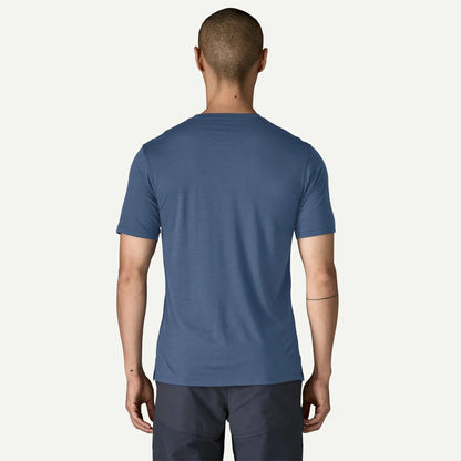Men's Capilene® Cool Merino Blend Shirt - US 2835