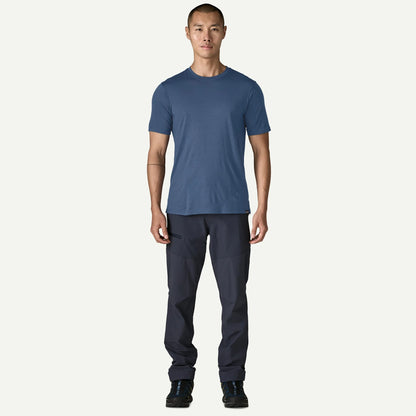 Men's Capilene® Cool Merino Blend Shirt - US 2835