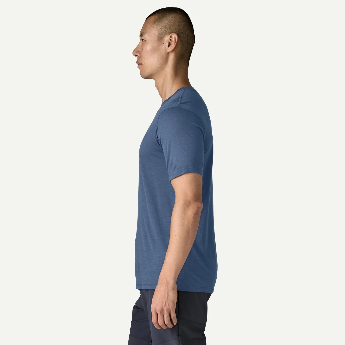 Men's Capilene® Cool Merino Blend Shirt - US 2835